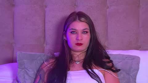 RachellSimpson online show from February 2025 01:31:01 AM