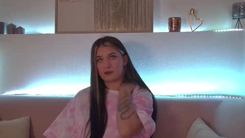 RachellSimpson online show from February 2025 09:26:02 PM