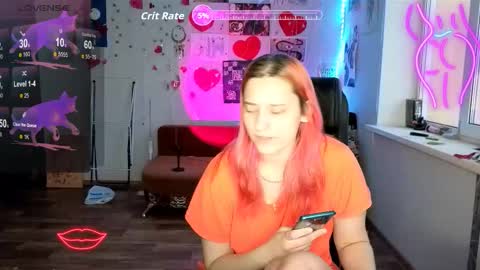 Rachel online show from March 2026 12:41:01 PM