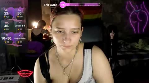 Snapshot of rachelpirce chatting on June 2026 03:14:02 PM Rachel online show from June 2026 03:14:02 PM