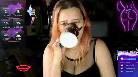 Snapshot of rachelpirce chatting on July 2026 08:46:02 PM Rachel online show from July 2026 08:46:02 PM