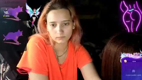 Snapshot of rachelpirce chatting on July 2026 09:39:02 PM Rachel online show from July 2026 09:39:02 PM