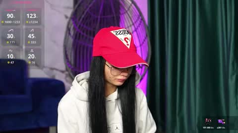 Ann online show from October 2025 04:13:01 AM