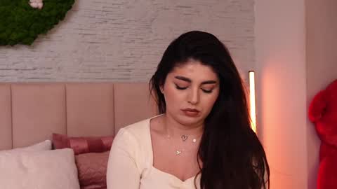 RachelSwaan online show from February 2025 12:25:02 PM