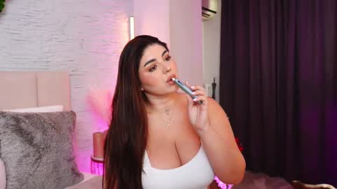 RachelSwaan online show from February 2026 07:48:01 AM