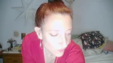 rachelwolflion online show from April 2026 08:40:01 PM