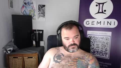 racx_87 online show from February 2026 10:01:02 AM