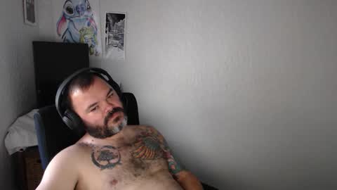 racx_87 online show from March 2026 08:40:02 AM