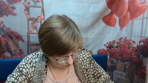 Snapshot of radachudna chatting on April 2026 06:25:02 AM RadaChudna online show from April 2026 06:25:02 AM