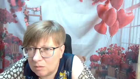 Snapshot of radachudna chatting on May 2026 05:58:01 AM RadaChudna online show from May 2026 05:58:01 AM
