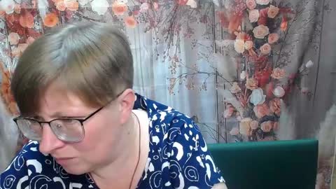Snapshot of radachudna chatting on May 2026 06:56:02 PM RadaChudna online show from May 2026 06:56:02 PM