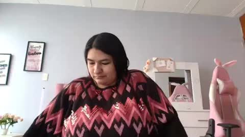 radiantgoddes online show from December 2024 01:03:02 PM