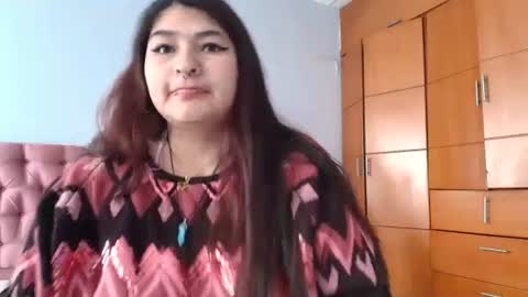 radiantgoddes online show from January 2025 04:28:02 PM