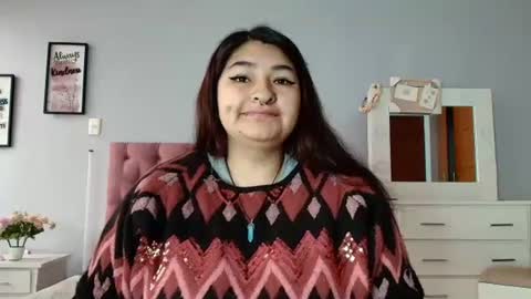 radiantgoddes online show from January 2025 01:24:01 PM