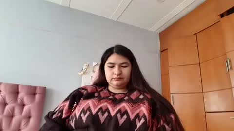 radiantgoddes online show from January 2025 01:32:01 PM