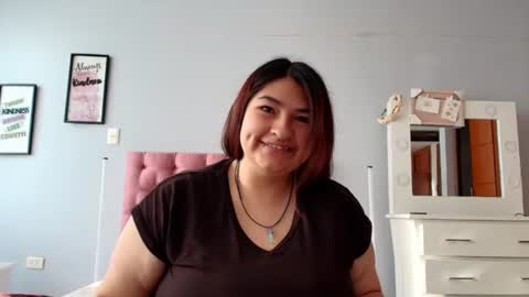 radiantgoddes online show from January 2025 01:08:02 PM