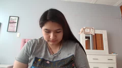 radiantgoddes online show from February 2025 01:30:01 PM