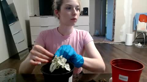 radish666 online show from May 2026 04:59:02 PM