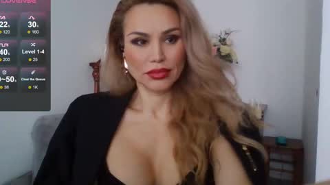 Radmila Star online show from January 2025 11:17:01 AM