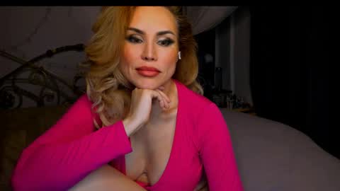 Radmila Star online show from April 2026 05:13:02 PM