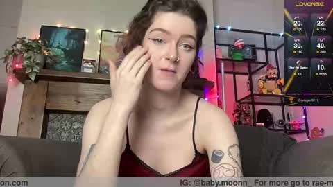 Rae online show from February 2026 08:19:02 PM