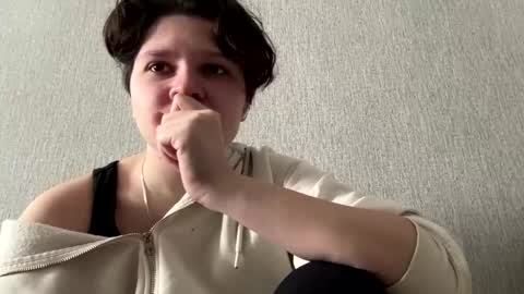 Snapshot of raegriego chatting on May 2026 12:50:01 AM Emmie online show from May 2026 12:50:01 AM
