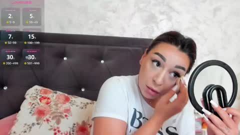 raelledarkstar online show from May 2026 08:53:02 AM