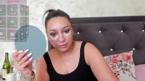 raelledarkstar online show from May 2026 07:15:02 AM
