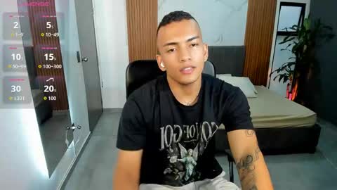 rafa_cruz online show from September 2025 11:43:01 AM