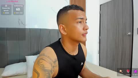 rafa_cruz online show from September 2025 12:30:01 PM