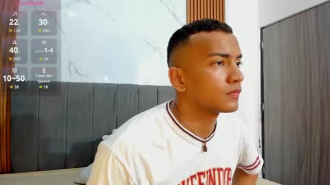 rafa_cruz online show from September 2025 11:48:01 AM