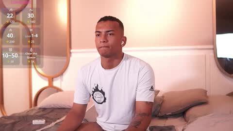 rafa_cruz online show from January 2026 05:27:02 PM