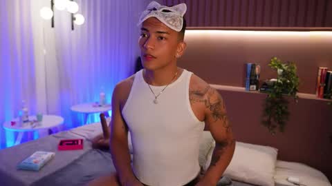 rafa_cruz online show from March 2026 01:16:01 PM