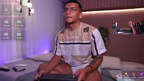 rafa_cruz online show from March 2026 02:01:01 PM