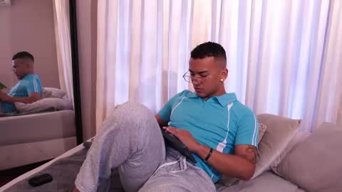 rafa_cruz online show from May 2026 12:57:01 PM