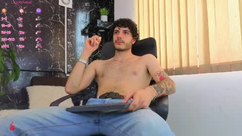 R A F A E L online show from April 2026 08:53:02 PM