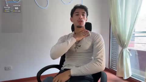 Snapshot of rafael_stone1 chatting on February 2026 06:55:02 PM NEW IG online show from February 2026 06:55:02 PM