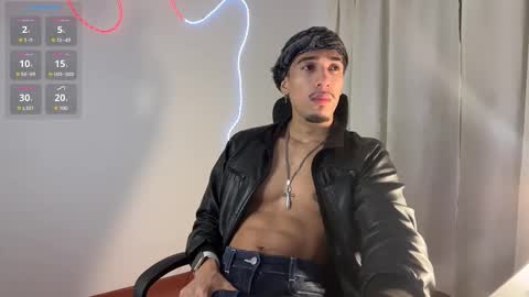 Snapshot of rafael_stone1 chatting on February 2026 02:04:01 AM NEW IG online show from February 2026 02:04:01 AM