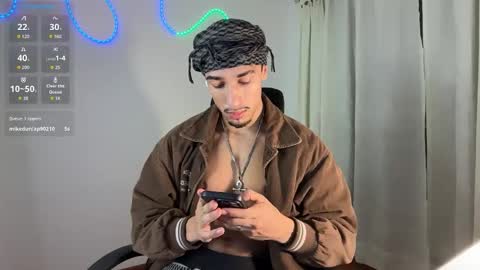 Snapshot of rafael_stone1 chatting on February 2026 03:00:02 AM NEW IG online show from February 2026 03:00:02 AM