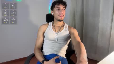 Snapshot of rafael_stone1 chatting on February 2026 01:46:02 AM NEW IG online show from February 2026 01:46:02 AM