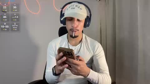 Snapshot of rafael_stone1 chatting on February 2026 12:20:02 AM NEW IG online show from February 2026 12:20:02 AM