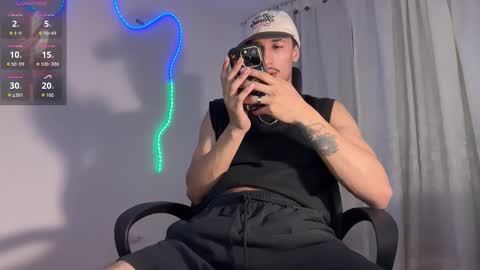 NEW IG  online show from March 2026 02:18:01 AM