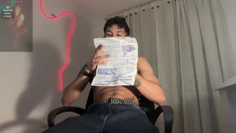 NEW IG  online show from March 2026 01:55:01 AM