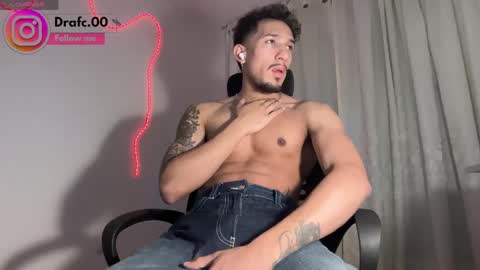 Snapshot of rafael_stone1 chatting on May 2026 03:01:01 AM NEW IG online show from May 2026 03:01:01 AM