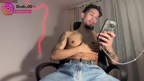 Snapshot of rafael_stone1 chatting on May 2026 01:55:01 AM NEW IG online show from May 2026 01:55:01 AM