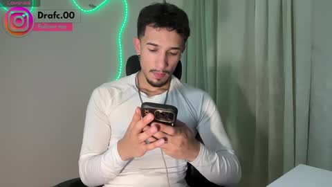 Snapshot of rafael_stone1 chatting on May 2026 03:24:02 AM NEW IG online show from May 2026 03:24:02 AM