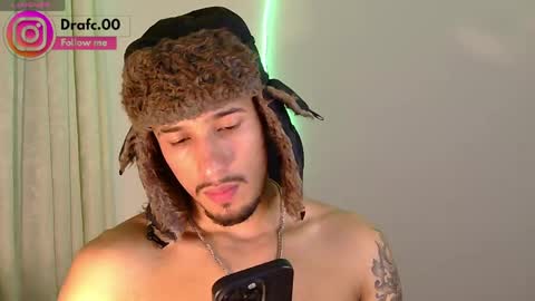 Snapshot of rafael_stone1 chatting on May 2026 02:08:02 AM NEW IG online show from May 2026 02:08:02 AM