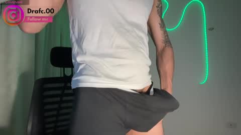 Snapshot of rafael_stone1 chatting on May 2026 03:04:02 AM NEW IG online show from May 2026 03:04:02 AM