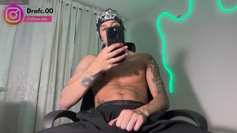 Snapshot of rafael_stone1 chatting on May 2026 02:20:02 AM NEW IG online show from May 2026 02:20:02 AM