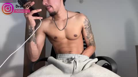 Snapshot of rafael_stone1 chatting on June 2026 06:52:02 AM NEW IG online show from June 2026 06:52:02 AM